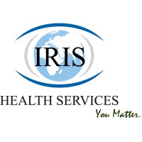 IRIS Health Services logo - Similar company to Iris Healthy