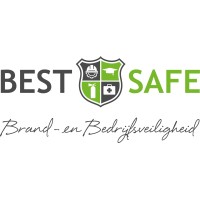 BestSafe Brand- en Bedrijfsveiligheid logo - Similar company to Voldaan | Factoring Voor Mkb & Zzp