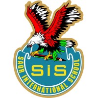 Saqr International School logo - Similar company to مدرسة الريادة الدولية - Al Ryada International School