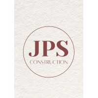 JPS Construction logo - Similar company to Rishabh Construction Pvt. Ltd.