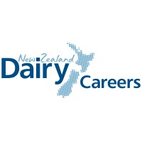 New Zealand Dairy Careers logo - Similar company to Agstaff