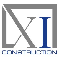 XI Construction logo - Similar company to Gsd Construction