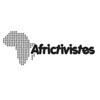AfricTivistes Citizen Lab Mauritanie logo - Similar company to Machine Learning Nouakchott