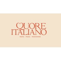 Quore Italiano logo - Similar company to Cuore Italiano
