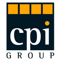 The CPI Group logo - Similar company to Altus Architectural Studios