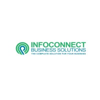 Infoconnect Business Solutions Private Limited logo - Similar company to Infoconnect