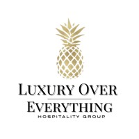 Luxury Over Everything Hospitality logo - Similar company to Evercook