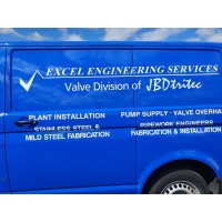 Excel Engineering Services Ltd logo - Similar company to Jbd Tritec Ltd