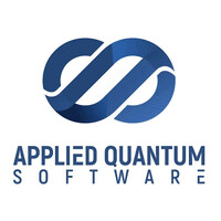 Applied Quantum Software logo - Similar company to Quantum-Leap.Ai