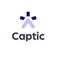 CAPTIC Informatique et Vision Industrielle logo - Similar company to Captic