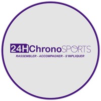 24H Chronosports logo - Similar company to Brand Logistics Group Inc.