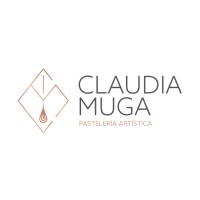Claudia Muga - Pastelería Artística logo - Similar company to Cilindro Peruano