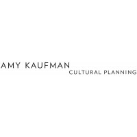Amy Kaufman Cultural Planning logo - Similar company to Recess