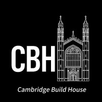 Cambridge Build House logo - Similar company to Whaleden