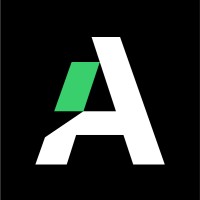Adttribution logo - Similar company to Rainbarrel