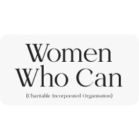 Women Who Can (CIO) logo - Similar company to The Crucible Project Dmu