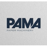 PAMA paper machinery GmbH logo - Similar company to Ibt.Thermprocess