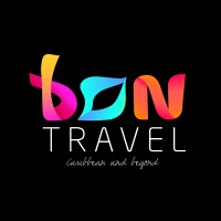 BON travel logo - Similar company to Tico Reizen