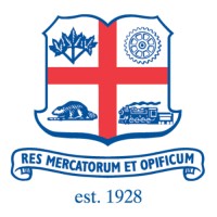 The Credit Institute of Canada logo - Similar company to George Chen Mortgage Team