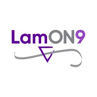 LamON9 logo - Similar company to Sky 3,14 Digital Media Agency