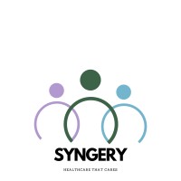 Synergy Groups Medical logo - Similar company to Pioneer Research Solutions, Inc.