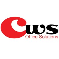 CWS Office Solutions logo - Similar company to Sw Resources