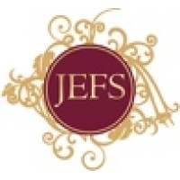 James Evans Financial Services Limited logo - Similar company to Flame Publicity Ltd.