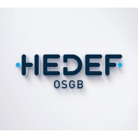 MERSİN HEDEF OSGB logo - Similar company to Mersin Class Tantuni & Döner