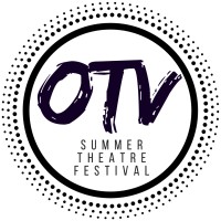 On The Verge Repertory Company logo - Similar company to Thinkspace