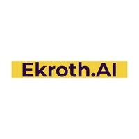Ekroth.AI logo - Similar company to Functional Software Stockholm Ab