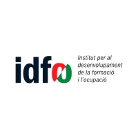 Idfo - Formació i Orientació Professional. logo - Similar company to Cis Formació, Centro De Estudios Superiores De Seguridad Integral, Sl