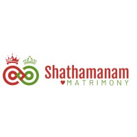 Shathamanam Matrimony logo - Similar company to Arjun Groups