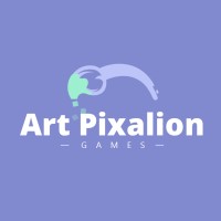 ArtPixalion logo - Similar company to Inverno Films