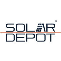 Solar Depot GmbH logo - Similar company to Cuprochimique