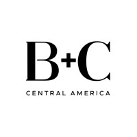 B + C Central América logo - Similar company to Bc Logistic - System