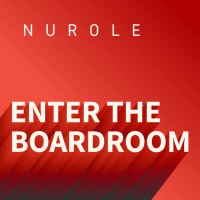 Enter The Boardroom logo - Similar company to Nurole
