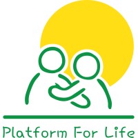Platform for Life logo - Similar company to Nudge Minds