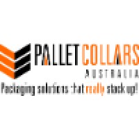 Pallet Collars Australia Pty Ltd logo - Similar company to Storagedirect