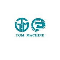 TGM MACHINE logo - Similar company to Bd Hygiene