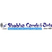 Shobha Cards & Arts logo - Similar company to Stanza Logistics