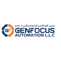 GENFOCUS AUTOMATION L.L.C. logo - Similar company to Laxford Engineering