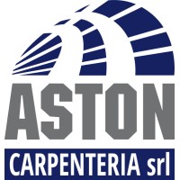Aston Carpenterie logo - Similar company to Carpenterie Romor Srl