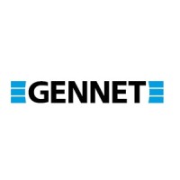 GENNET logo - Similar company to Gennet Lab