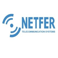 NETFER logo - Similar company to Data Tools Informatique