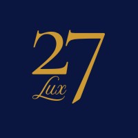 27lux logo - Similar company to Gf Leads