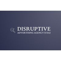 Disruptive Advertising Agency (Usa) logo - Similar company to Grey Woods