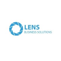 Lens Business Solutions logo - Similar company to Malcolm Arnold Academy