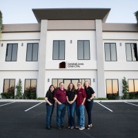 Campbell, Jones, Cohen CPAs logo - Similar company to Abundant Returns Financial Services