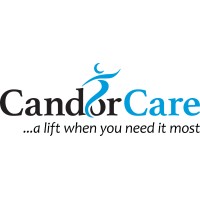 Candor Care Limited logo - Similar company to Romac Engineering Services Ltd