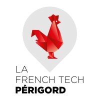 La French Tech Périgord logo - Similar company to French Tech Limousin